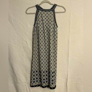 MAX STUDIO floral sundress Size Medium